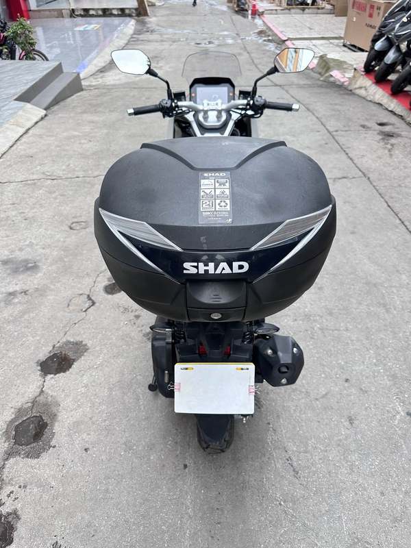 二手大阳V锐 ADV150