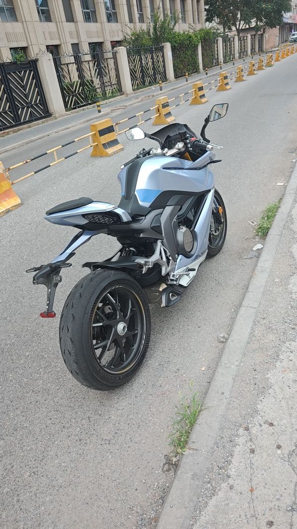 二手杰迪Vision K750