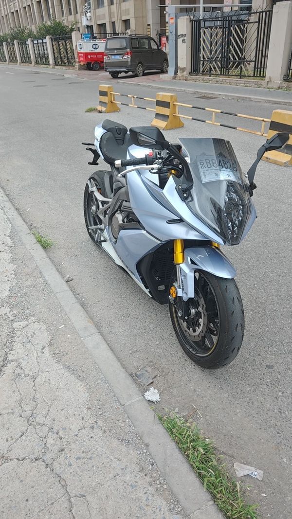 二手杰迪Vision K750