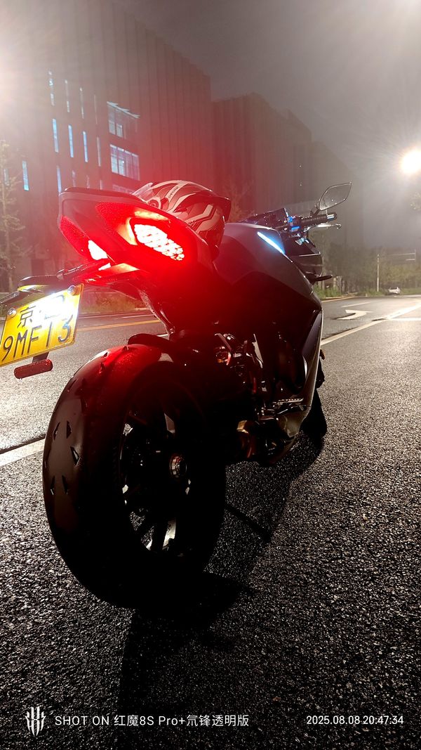 二手杰迪Vision K750