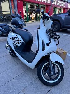二手新大洲本田NS125LA