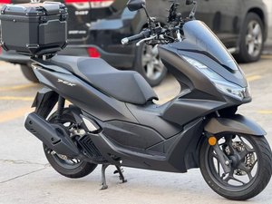 二手新大洲本田PCX