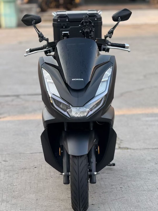 二手新大洲本田PCX