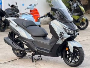 二手三阳Joymax Z 300