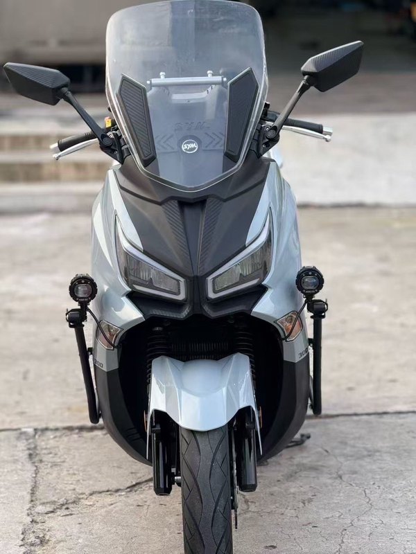二手三阳Joymax Z 300
