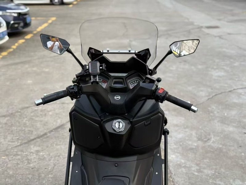二手三阳Joymax Z 300