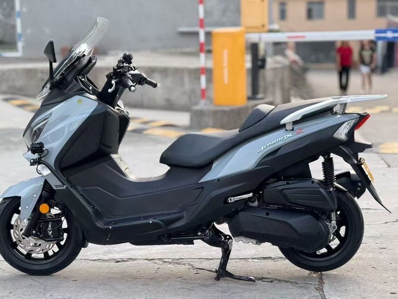 二手三阳Joymax Z 300