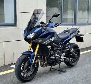 二手雅马哈Tracer 900GT