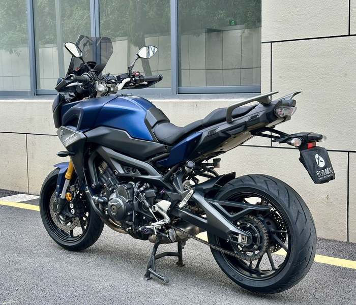 二手雅马哈Tracer 900GT