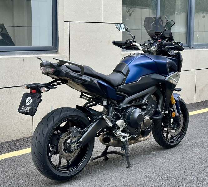 二手雅马哈Tracer 900GT
