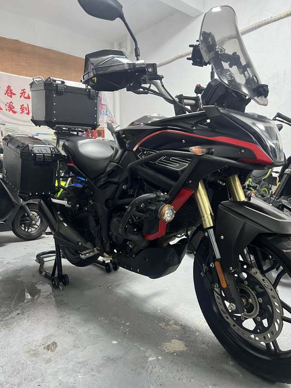 二手无极300DS