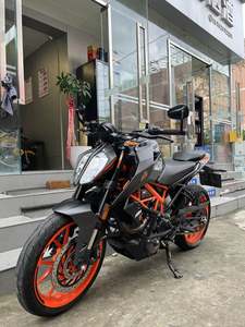 二手KTMR2R250 Duke