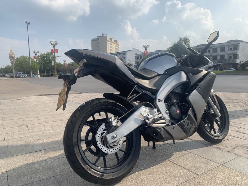 二手宗申阿普利亚GPR150R