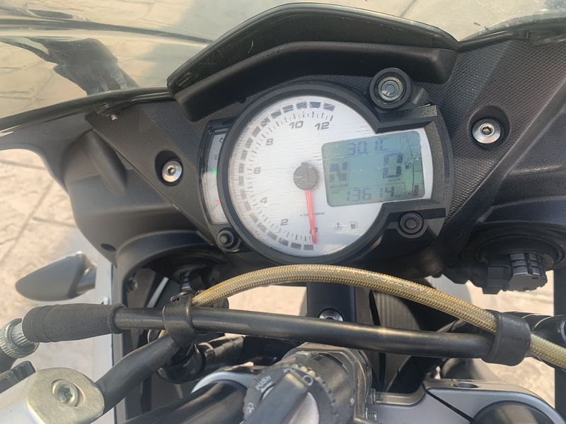 二手宗申阿普利亚GPR150R