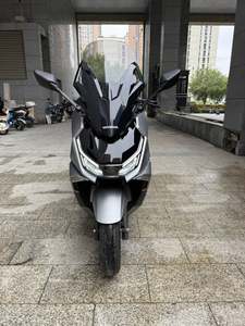 二手新大洲本田NS150GX