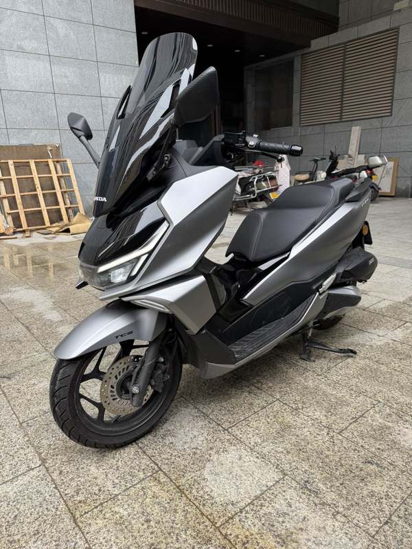 二手新大洲本田NS150GX