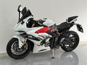 二手无极RR660S
