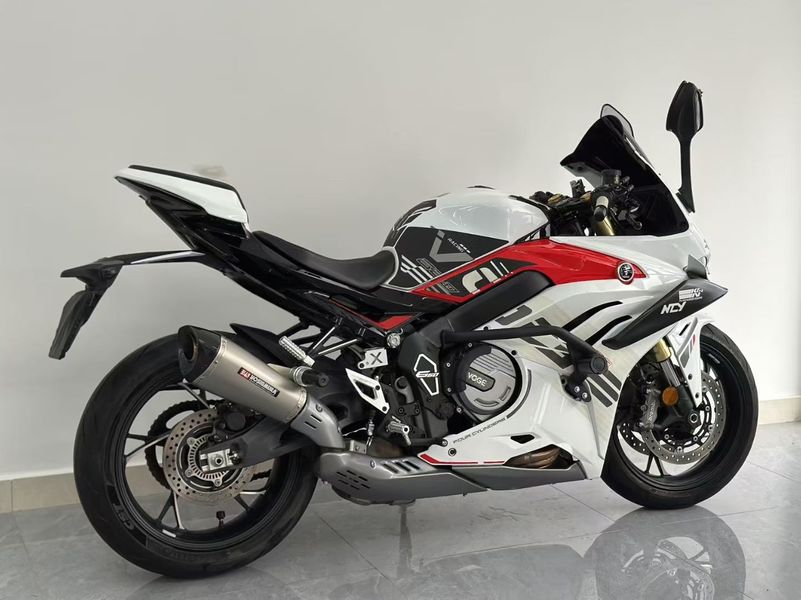 二手无极RR660S