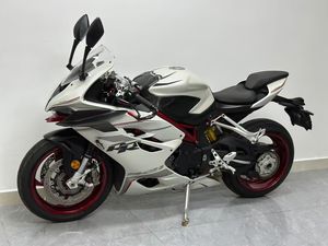 二手QJMOTOR赛921