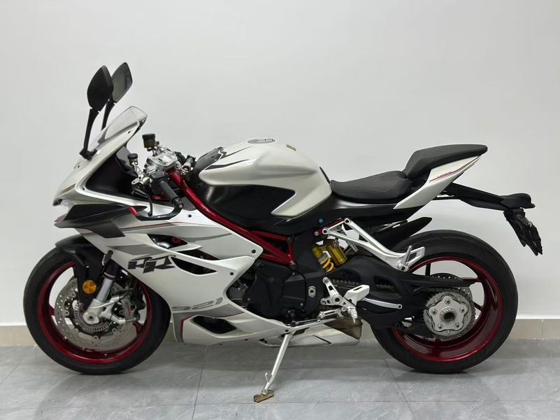 二手QJMOTOR赛921
