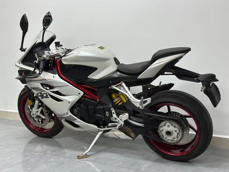 二手QJMOTOR赛921