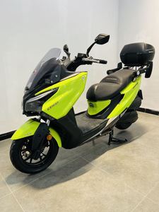 二手光阳赛艇 CT300