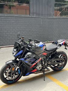 二手宝马M 1000 R