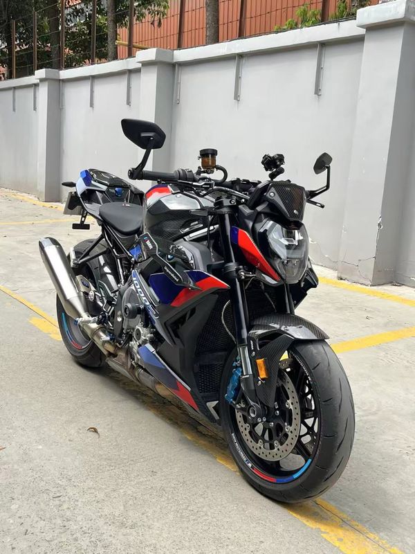 二手宝马M 1000 R