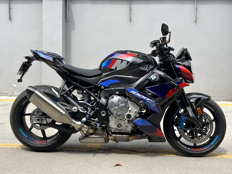 二手宝马M 1000 R