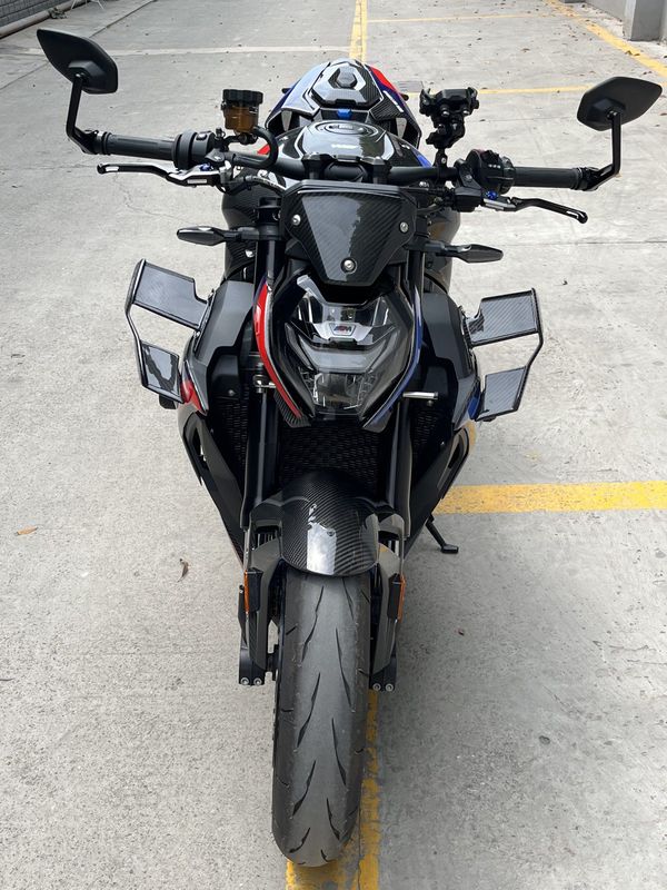 二手宝马M 1000 R