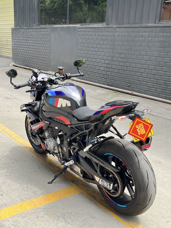 二手宝马M 1000 R
