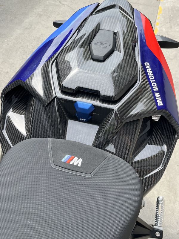 二手宝马M 1000 R