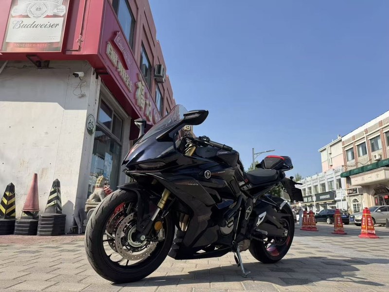 二手无极RR660S