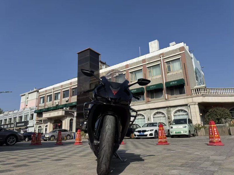 二手无极RR660S