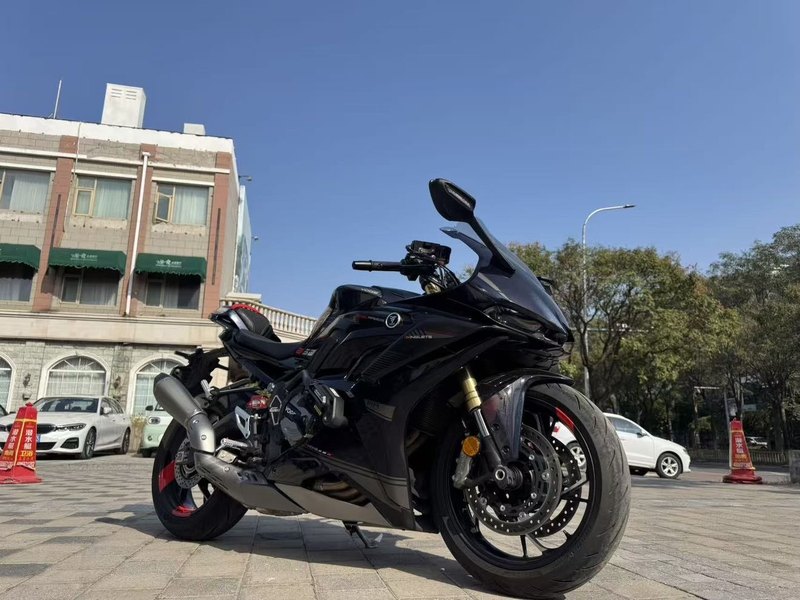 二手无极RR660S