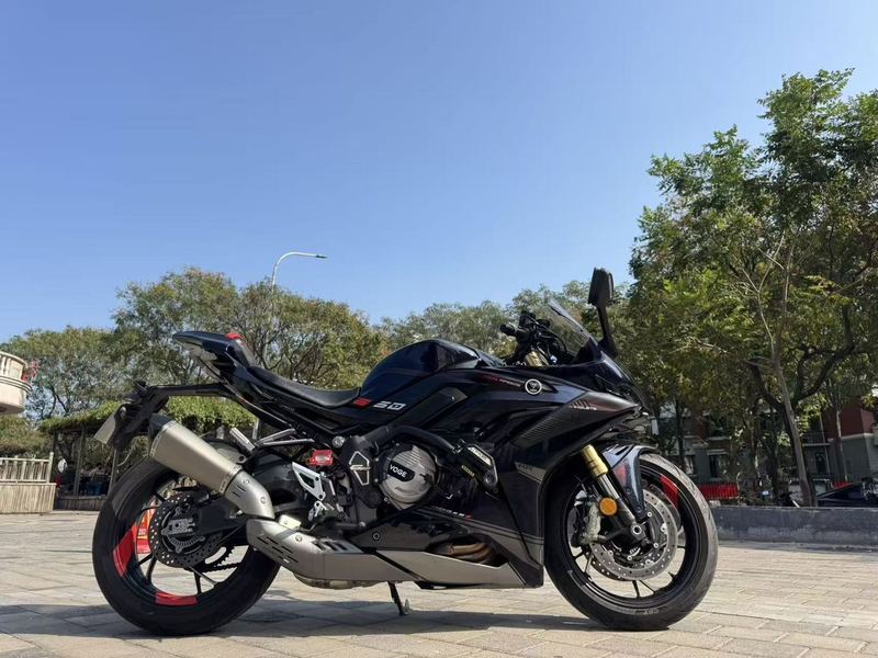 二手无极RR660S