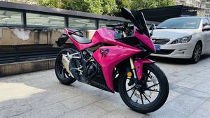 二手凯越321RR