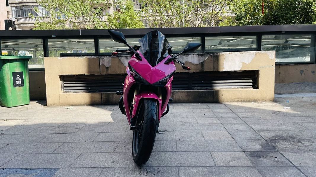 二手凯越321RR