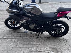 二手春风250SR