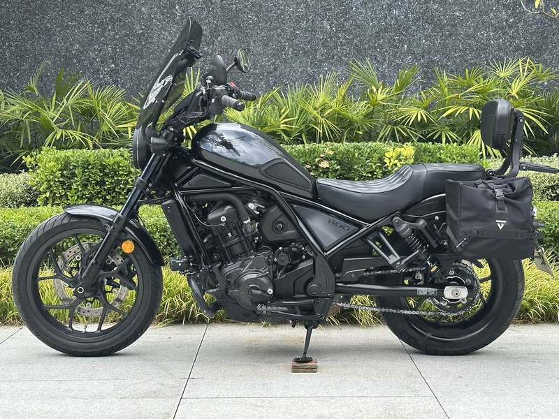 二手本田CM1100