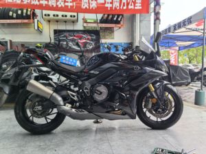 二手无极RR660S