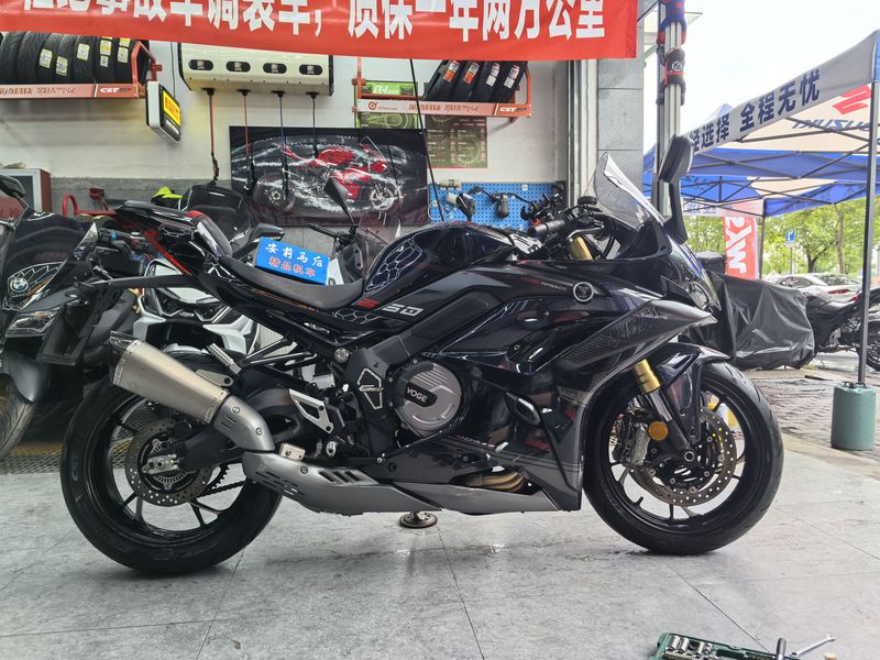 二手无极RR660S