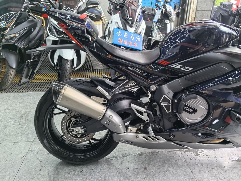 二手无极RR660S