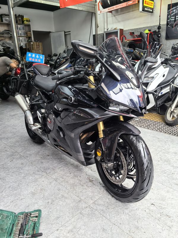 二手无极RR660S