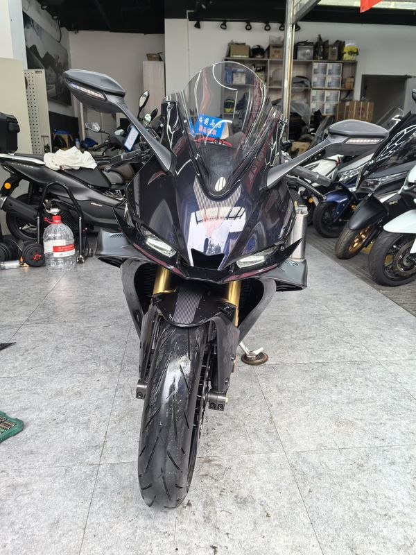 二手无极RR660S