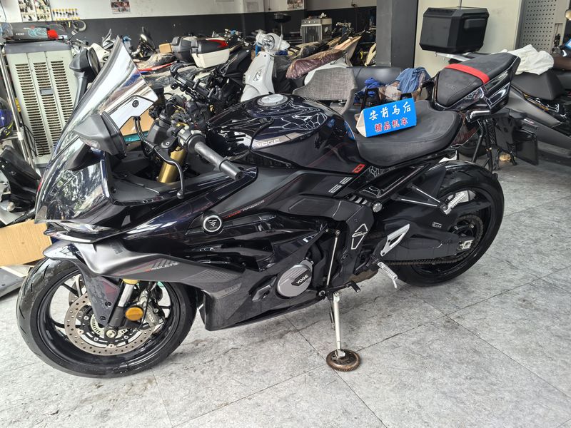 二手无极RR660S