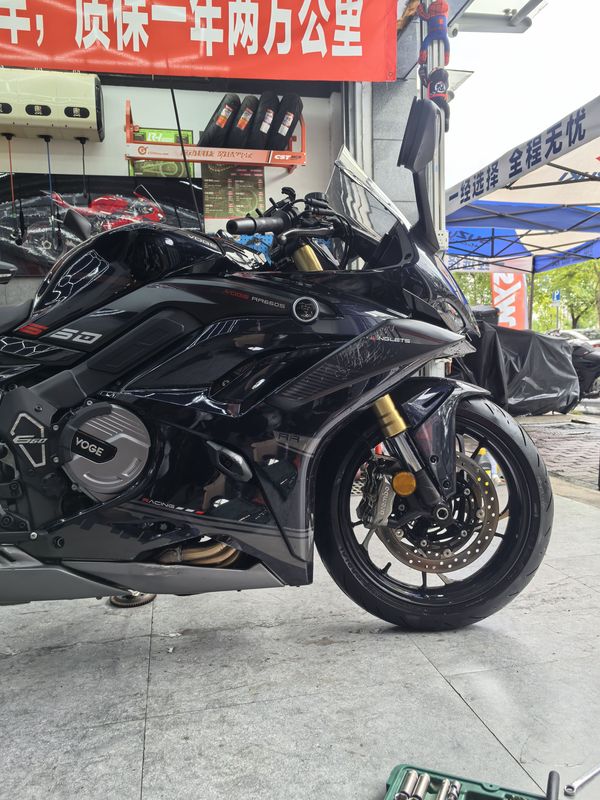 二手无极RR660S