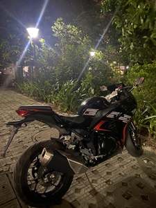 二手诺马魅影 255S