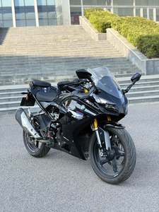 二手宝马G 310 RR