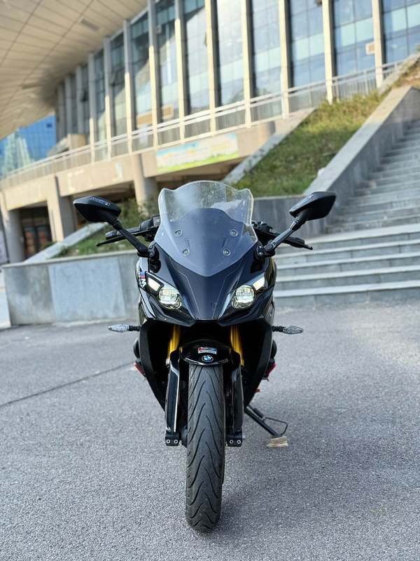 二手宝马G 310 RR